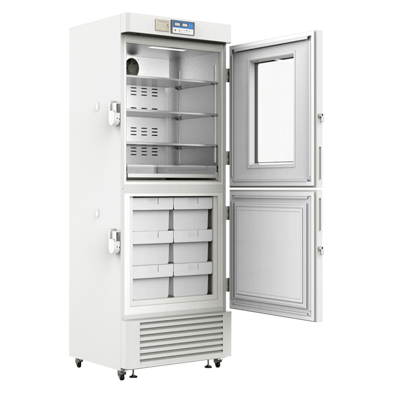 large laboratory refrigerator